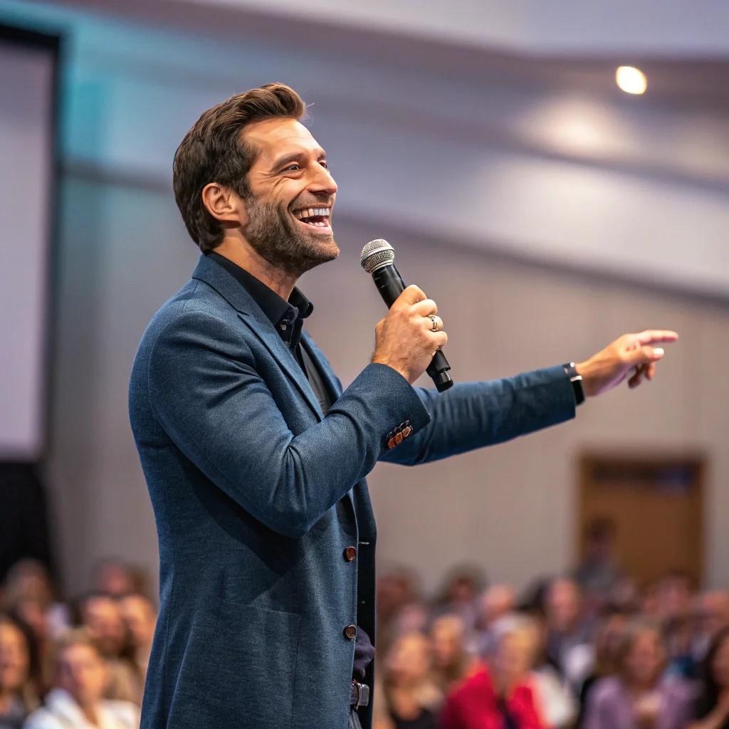 Дэвид Уилсон