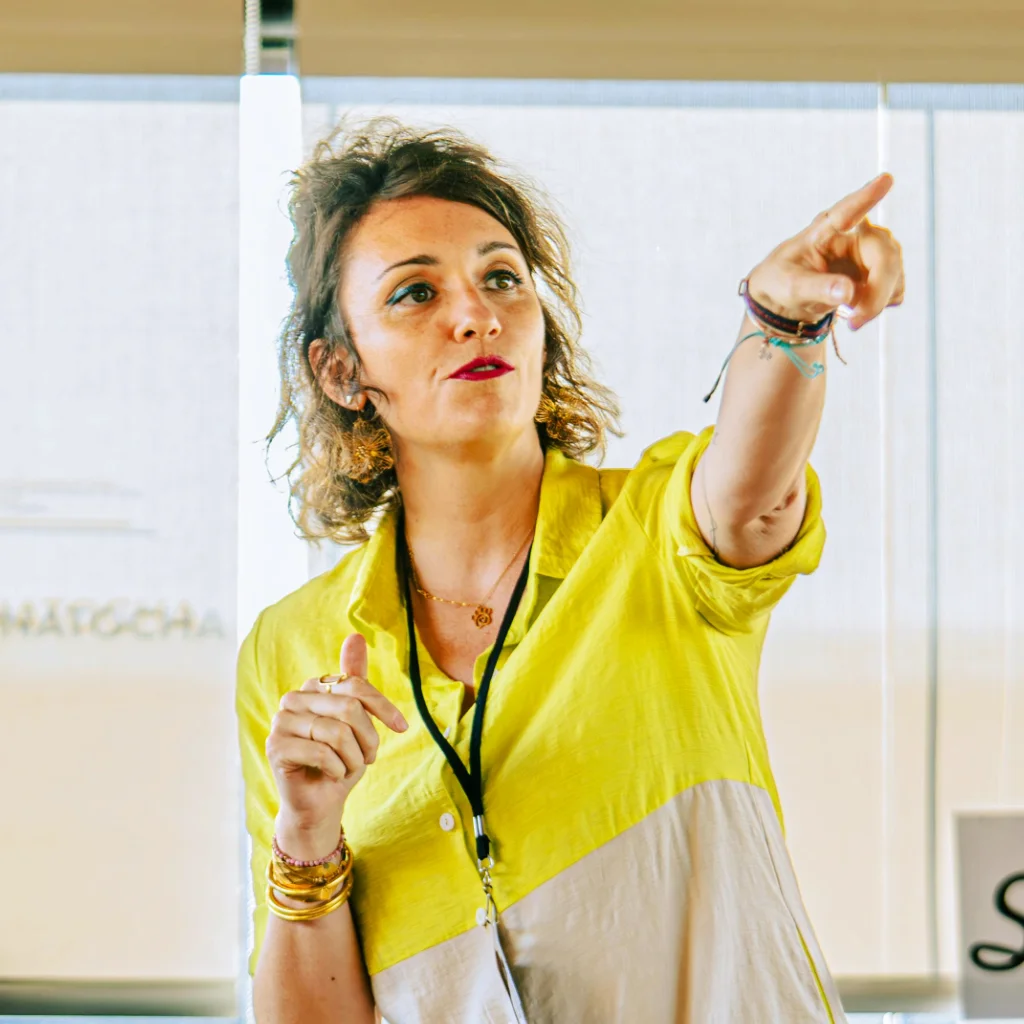 Лиза Мартинес