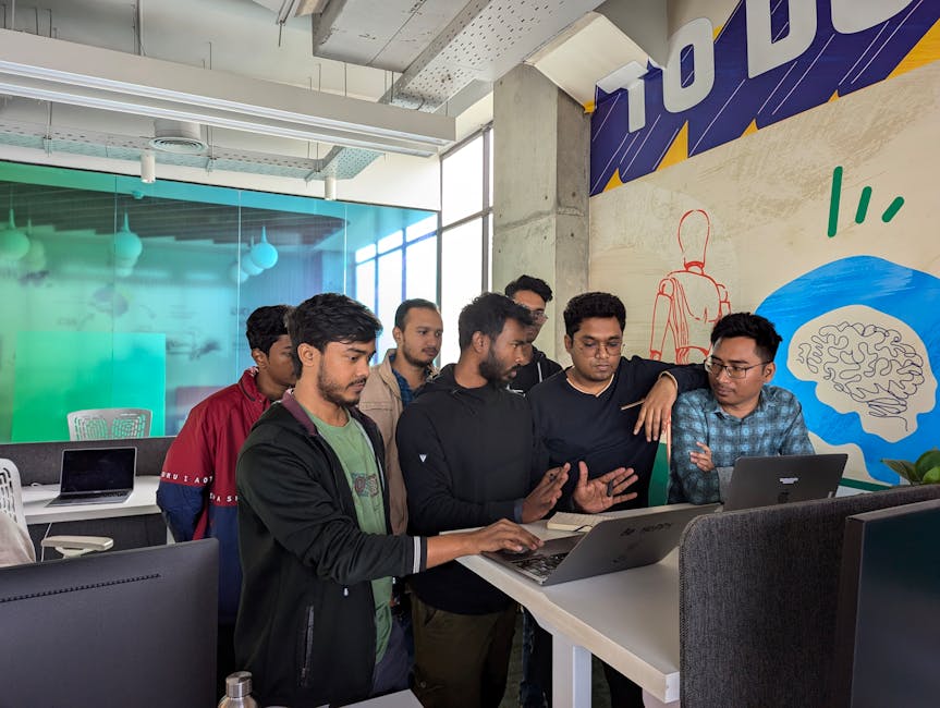 Преподаватель